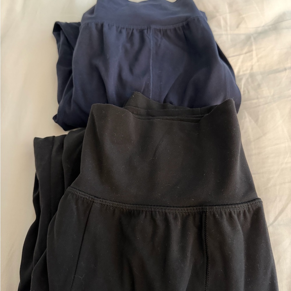 Athleta Salutation High Rise Jogger (2)